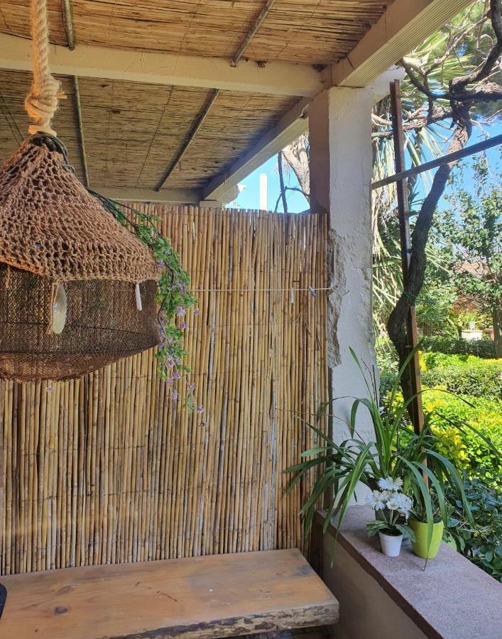 Hotel Riomar Sant Marti d'Empuries Dış mekan fotoğraf