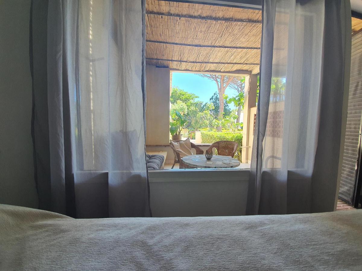 Hotel Riomar Sant Marti d'Empuries Dış mekan fotoğraf