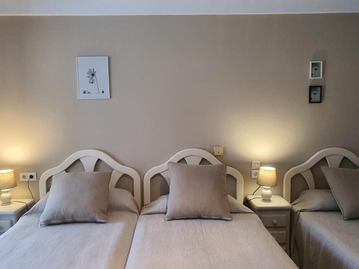 Hotel Riomar Sant Marti d'Empuries Dış mekan fotoğraf
