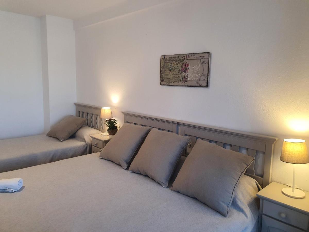 Hotel Riomar Sant Marti d'Empuries Dış mekan fotoğraf