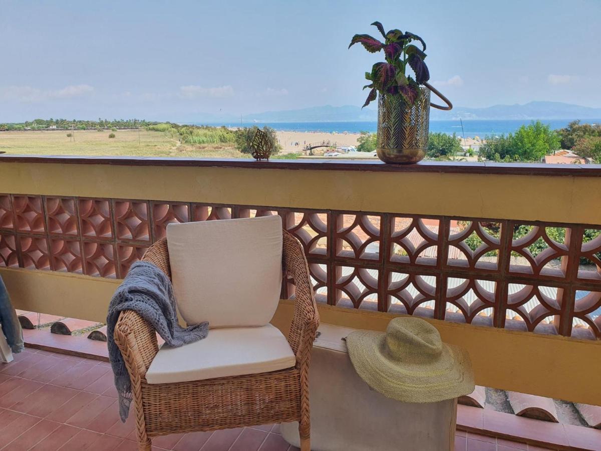 Hotel Riomar Sant Marti d'Empuries Dış mekan fotoğraf