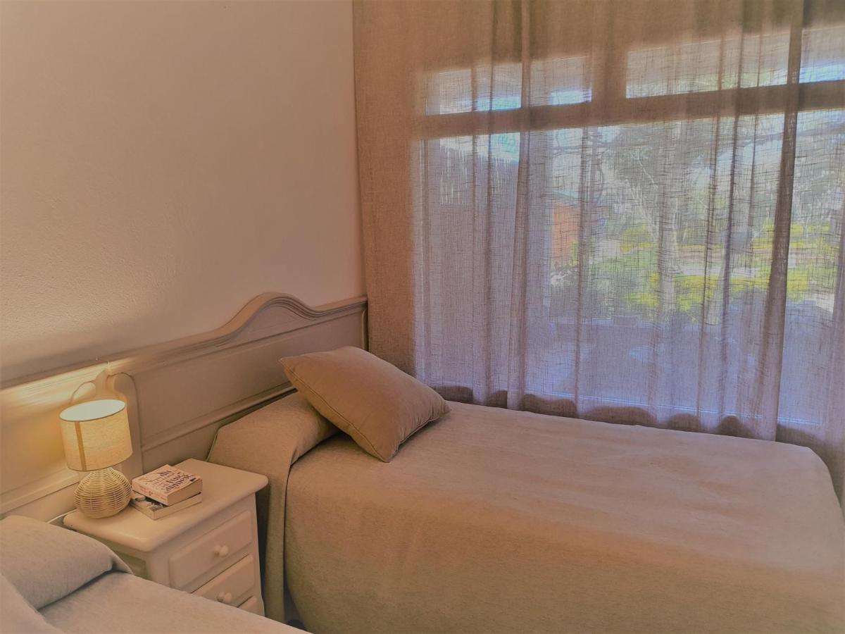 Hotel Riomar Sant Marti d'Empuries Dış mekan fotoğraf
